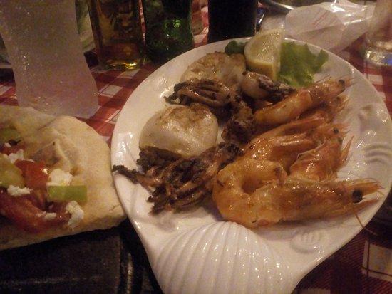 Bar Restorant Familja